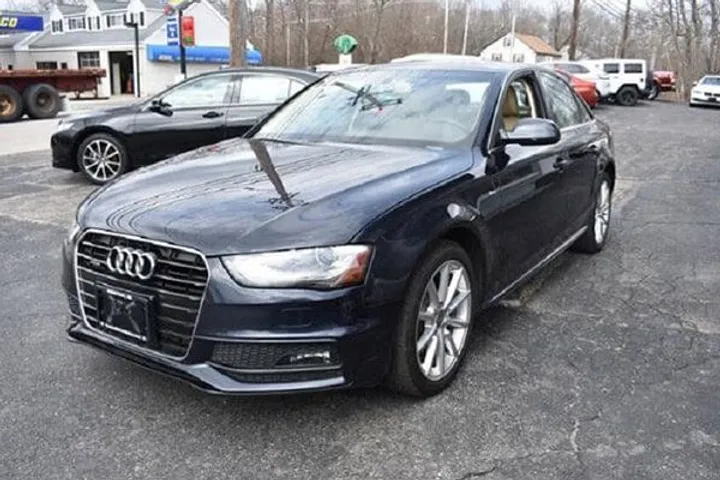 Vehicle sales at Central Motor Sales in Mansfield, MA