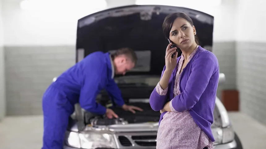 Emergency Auto Repair Near Me: What You Need to Know
