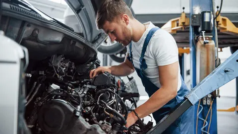 Essential Car Maintenance Tips Every Driver Should Know