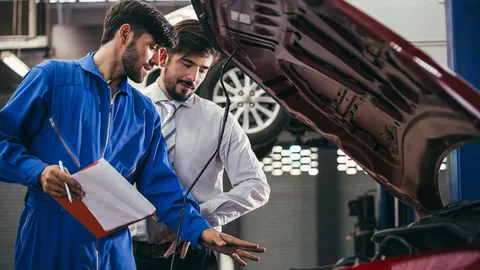 The Ultimate Guide to Complete Automotive Repair Services
