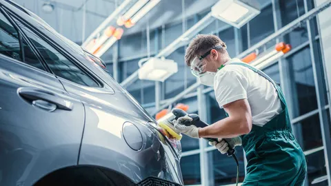 Festive Treat: Give Your Luxury Car the Gift of a Full Service This Holiday Season