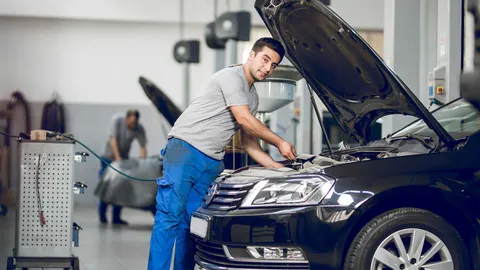 Avoiding Costly Repairs: Mercedes Automotive Maintenance Tips