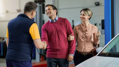 How to Score the Perfect Pre-Owned Vehicle: Your Local Dealership Guide.