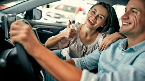 The Ultimate Checklist for Buying a Used Car